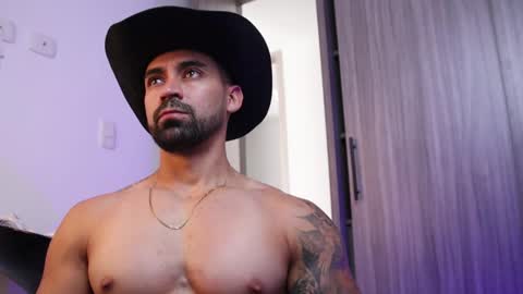 soy mike online show from 12-14-25, 01:49