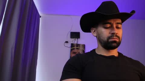 soy mike online show from 07-01-26, 12:07