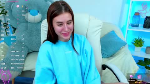 Milana online show from 01-25-25, 08:53