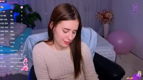 Milana online show from 02-20-25, 08:47