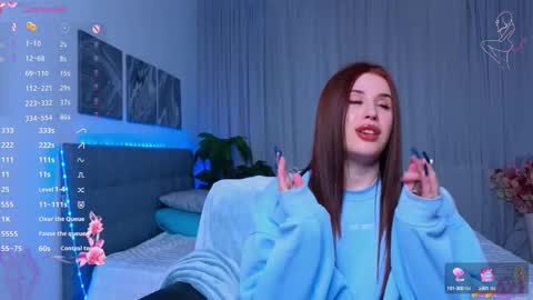 Milana online show from 02-28-25, 02:20