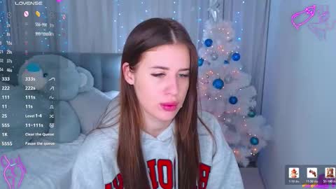 Milana online show from 01-08-26, 04:59