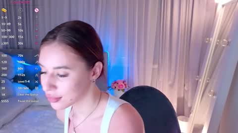 Milana online show from 02-05-26, 10:20