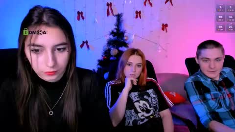 your Mila online show from 01-12-26, 09:58