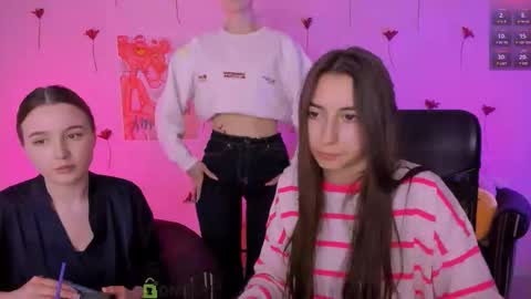 your Mila online show from 03-05-26, 10:11