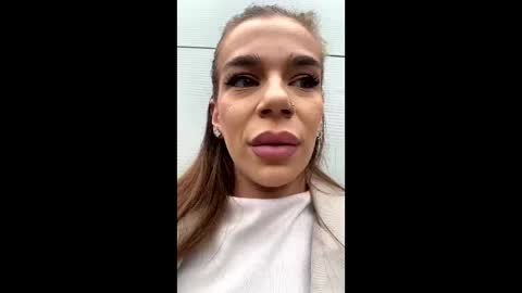 AstrideVonTeese online show from 09-25-25, 01:26