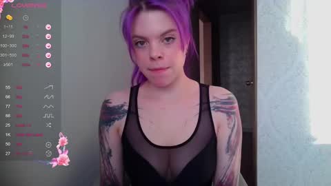 Kate online show from 02-28-25, 01:14