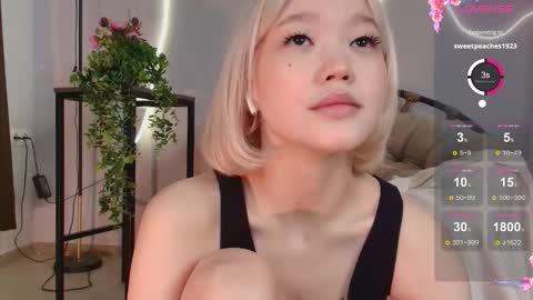 Snapshot of _milli_sun chatting on 09-14-25, 05:06 Kim online show from 09-14-25, 05:06