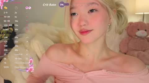 Kim online show from 04-23-26, 05:08