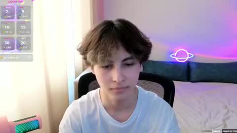 Luka online show from 06-14-26, 03:58