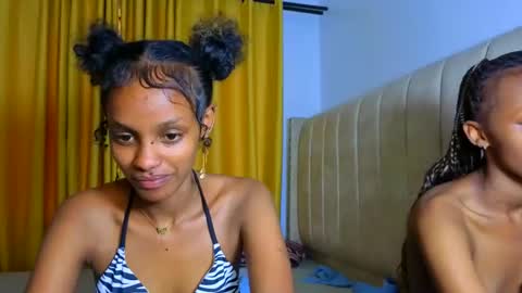 Mimi online show from 02-24-26, 02:48