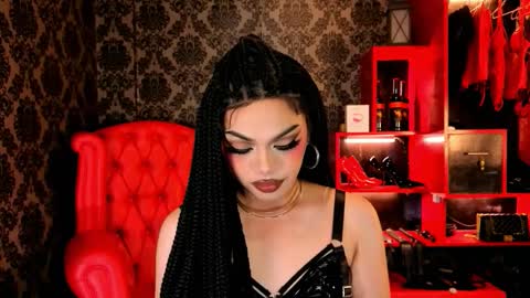 Raven Strauss online show from 01-09-26, 05:37