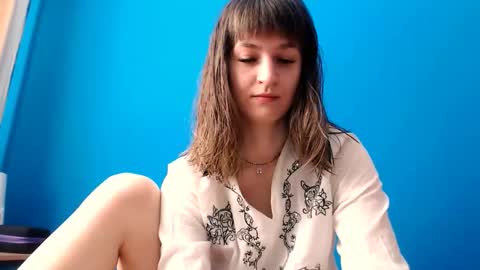 Boo online show from 03-11-26, 06:19