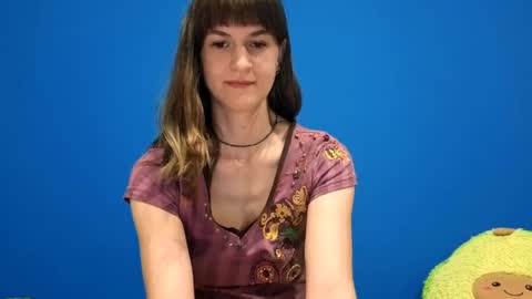 Boo online show from 05-16-26, 07:34