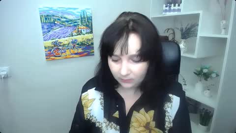 Miranda online show from 11-25-25, 07:41