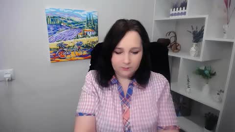 Miranda online show from 03-04-26, 07:25