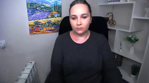 Miranda online show from 05-07-26, 01:49