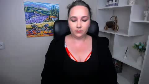 Miranda online show from 05-13-26, 07:06