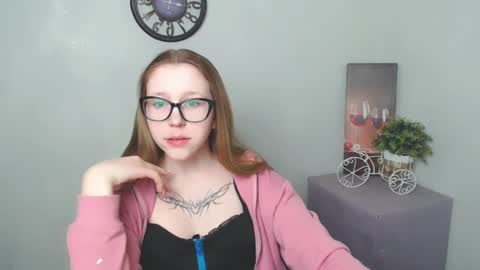 Mira online show from 02-21-25, 11:11