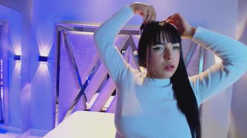 Snapshot of _mishell22 chatting on 02-24-26, 01:31 _mishell22 online show from 02-24-26, 01:31