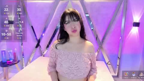 Snapshot of _mishell22 chatting on 03-25-26, 02:23 _mishell22 online show from 03-25-26, 02:23