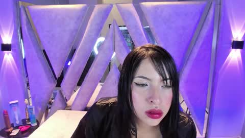 Snapshot of _mishell22 chatting on 03-29-26, 01:11 _mishell22 online show from 03-29-26, 01:11