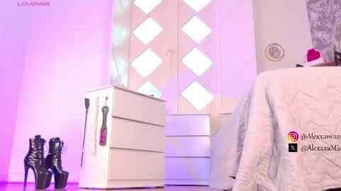 _miss_alexxxa online show from 08-02-26, 07:34