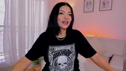 Miss Chanel online show from 01-13-26, 10:37