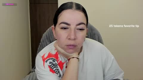 _miss_coco_ online show from 01-12-25, 10:45