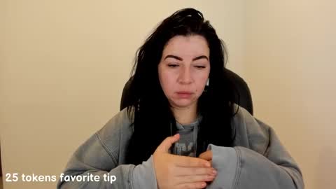 _miss_coco_ online show from 03-01-25, 08:56