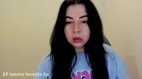 _miss_coco_ online show from 03-02-25, 01:16