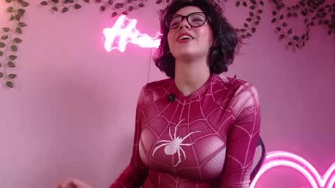 Hinata 3 online show from 05-10-26, 02:11