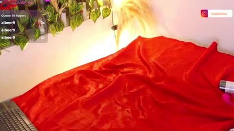 Snapshot of _miss_karoline chatting on 03-01-25, 08:45 karoline uwu online show from 03-01-25, 08:45