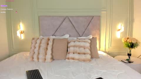 kimberley cruz online show from 10-18-25, 11:55