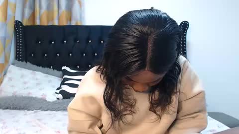 Snapshot of _miss_lofty chatting on 12-20-24, 04:46 Lofty online show from 12-20-24, 04:46