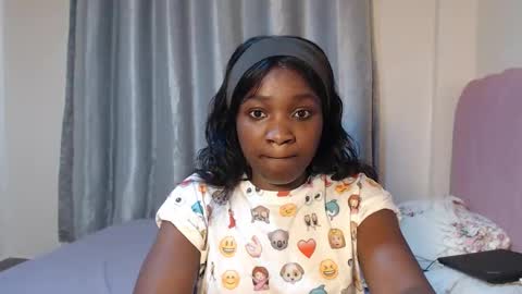 Snapshot of _miss_lofty chatting on 09-16-25, 06:47 Lofty online show from 09-16-25, 06:47