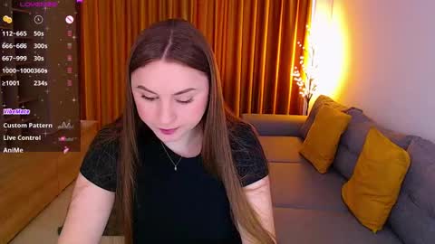 Mia online show from 01-22-25, 09:57