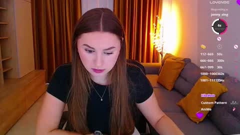 Mia online show from 01-18-26, 09:57