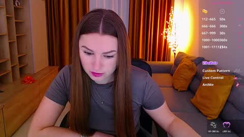 Mia online show from 03-03-26, 06:52