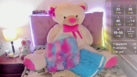 Emi   online show from 02-12-25, 03:29