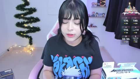 Hanna  Idependent Model   online show from 12-22-24, 03:00
