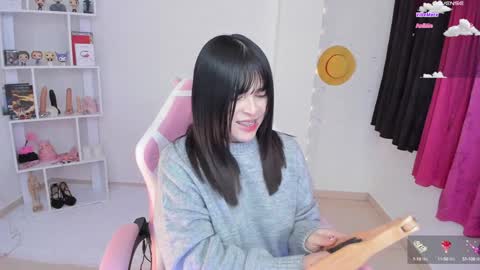 Hanna  Idependent Model   online show from 02-06-25, 02:44