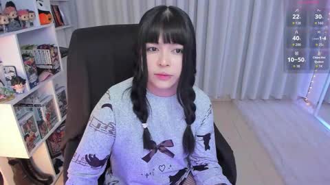 Hanna  Idependent Model   online show from 10-03-25, 04:53