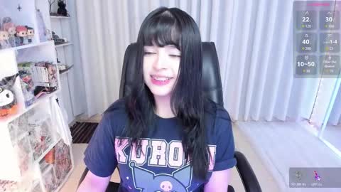 Hanna  Idependent Model   online show from 10-18-25, 05:32