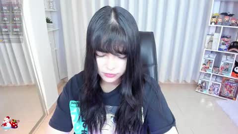 Hanna  Idependent Model   online show from 12-04-25, 05:06