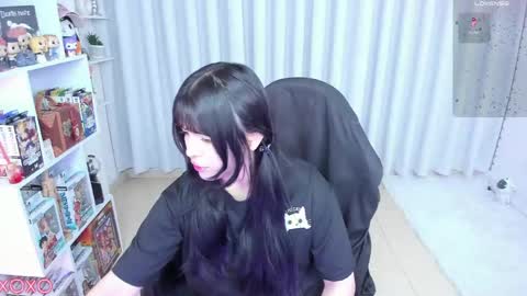 Hanna  Idependent Model   online show from 05-12-26, 03:03