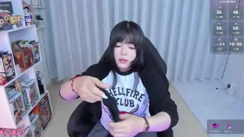 Hanna  Idependent Model   online show from 05-14-26, 02:29