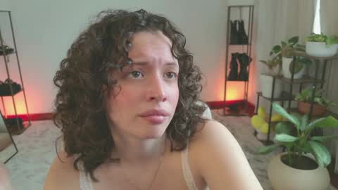 Mara Independent model online show from 03-25-26, 06:14