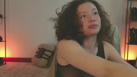 Mara Independent model online show from 05-02-26, 07:19