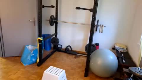 BENJI online show from 10-13-25, 02:39